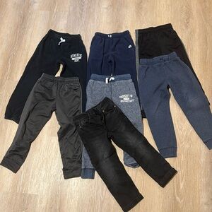 👖💙Lot of 7 Pairs of Boy’s Pants Size 6💙👖